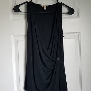 Black Banana Republic tank top sz M